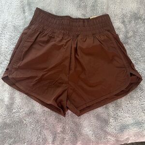 PINK Shorts